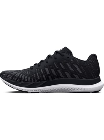 Under Armour Sneaker "UA Charged Breeze 2 Laufschuhe" in Schwarz