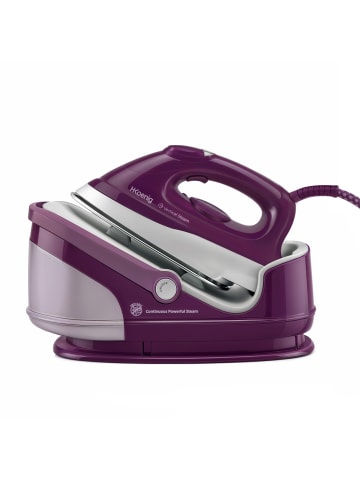 HKoenig Dampfbügeleisen V8