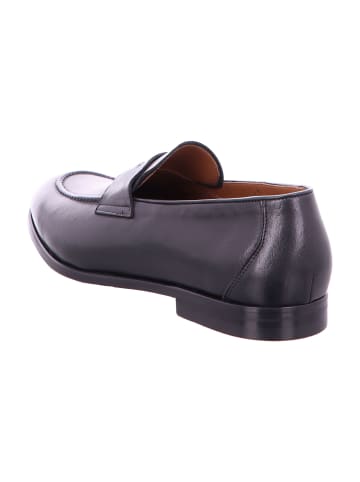 Flecs Business Slipper in Schwarz
