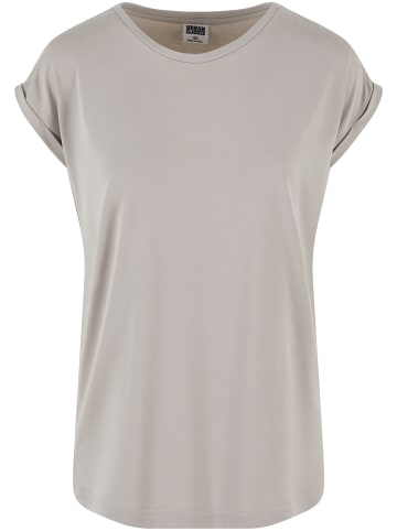 Urban Classics T-Shirts in cloud