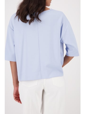 monari Sweatshirt in Blau