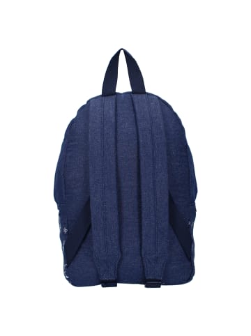 VADOBAG Rucksack in Blue