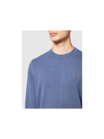 Tommy Hilfiger Pullover in blau