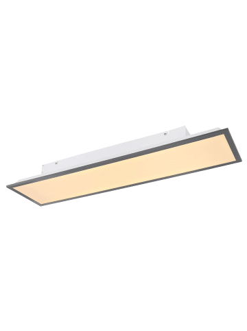 Globo lighting Deckenleuchte "DORO" in white