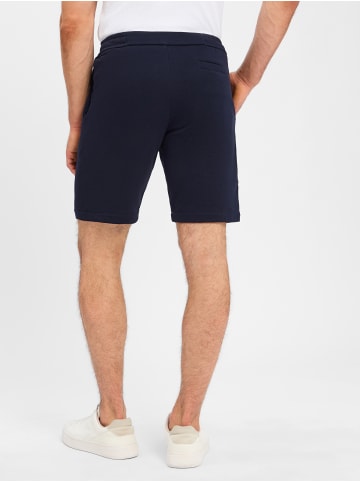 Finshley & Harding Shorts in marine