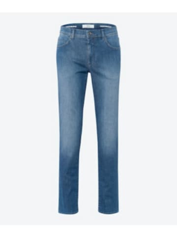 BRAX  Slim Fit Jeans für Damen in unifarben in uni