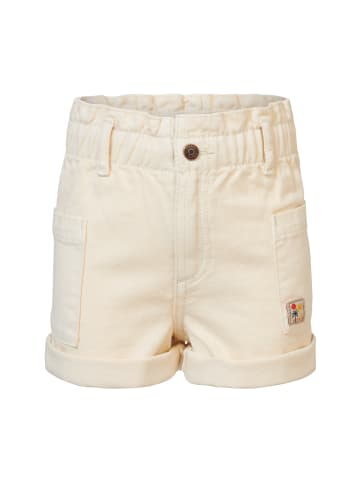 Noppies Shorts Erda in Whisper White