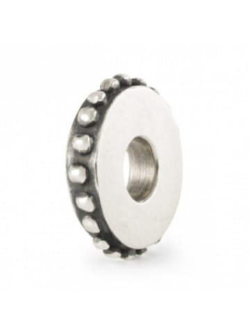Trollbeads Charms & Anhänger für Erwachsene in silber in silber
