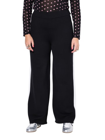 Studio Untold Schlupfhose in schwarz