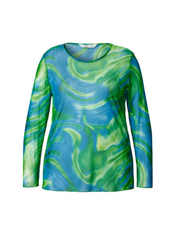 Angel of Style Shirt in mintgrün