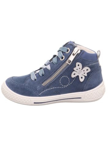 superfit Sneaker High TENSY in Blau