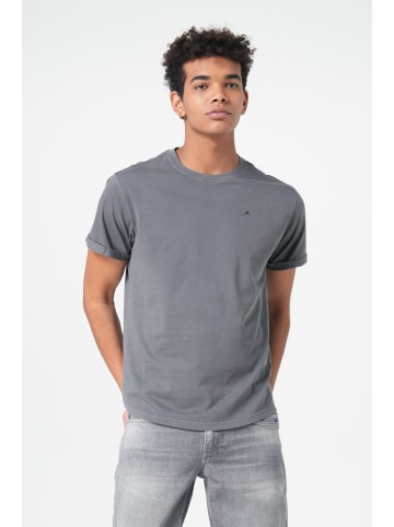 M.O.D Leo T-Shirt Anthra