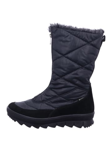 Legero Stiefeletten/Boot in schwarz
