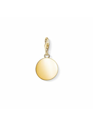 Thomas Sabo Neue Produkte für in gold