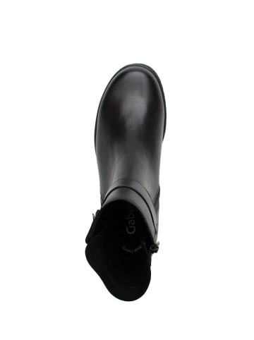 Gabor Stiefeletten für Damen in schwarz
