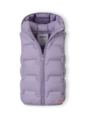 Minoti Westen 30GILET150 in flieder