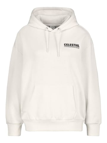 Eight2Nine Sweatshirt in ivory white