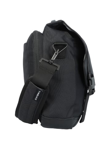 Timbuk2 Commute Messenger 38 cm Laptopfach in eco black