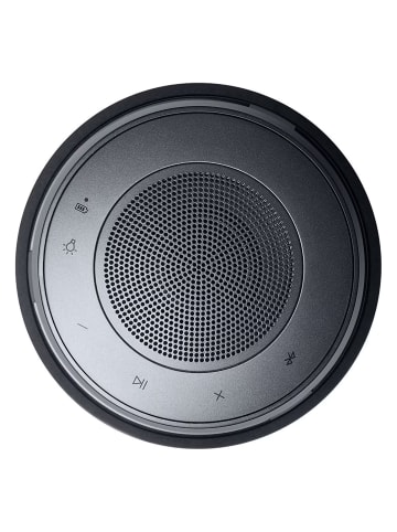 LG Bluetooth Lautsprecher XBOOM Go DXO3 in schwarz