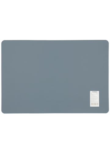 SÖDAHL Tischset Tiles in China blue