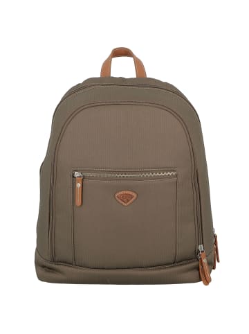 Jump Etretat Rucksack 38 cm in bronze