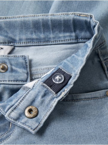 TWO SOON Jeans in Light Blue Denim1