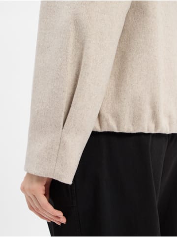 s.Oliver Blouson in beige