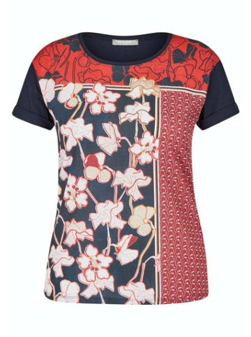Rabe Tunikashirt für Damen in blau