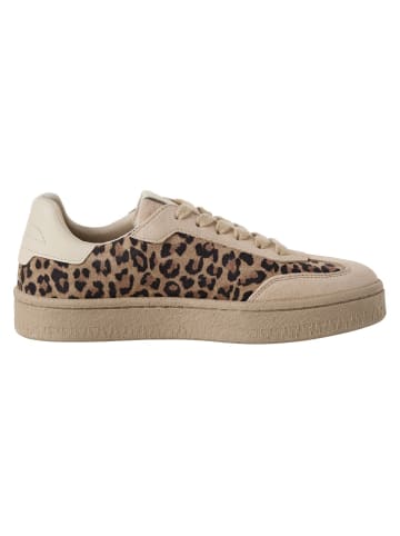 Tamaris Sneaker in LEOPARD COMB