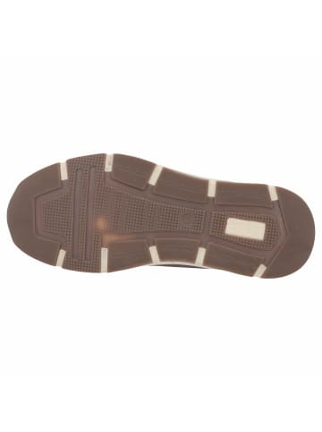 Solidus Sneaker für Herren in braun