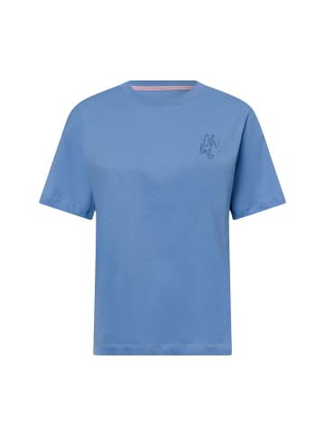 Marie Lund T-Shirt in hellblau