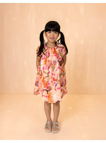 Oilily Dorissa Kleid in Rot