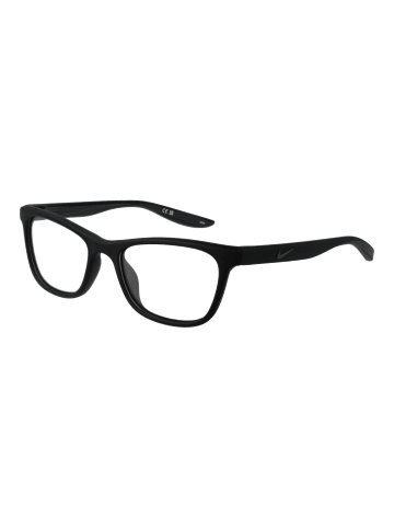 Nike Frauen Optische Fassungen Katzenauge Schwarz