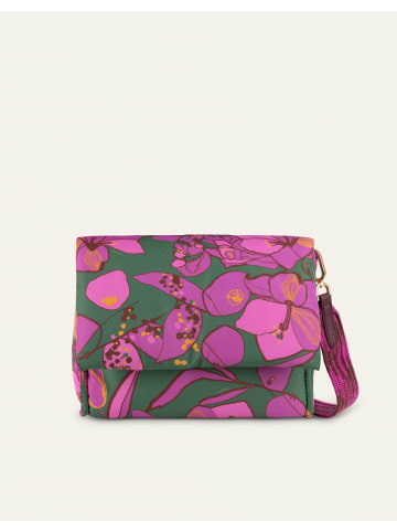 Oilily Fay Umhängetasche in Grün