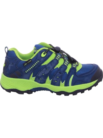 Lico Trekkingschuh in blau