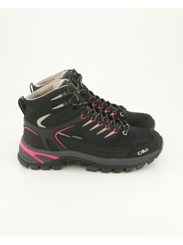 cmp Wanderschuhe in Schwarz
