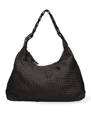 Gave Lux Schultertasche in BLACK