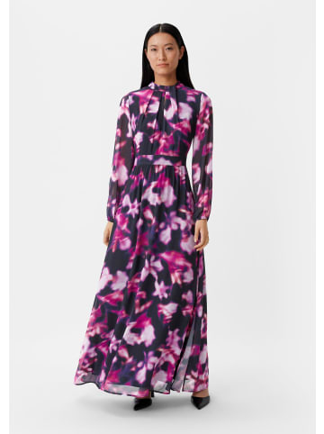comma Kleid  in  46A5_fuchsia