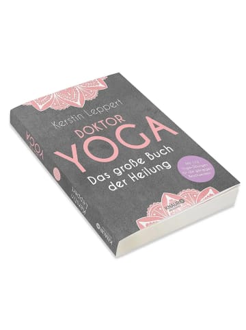 Knaur MensSana TB Doktor Yoga | Das große Buch der Heilung