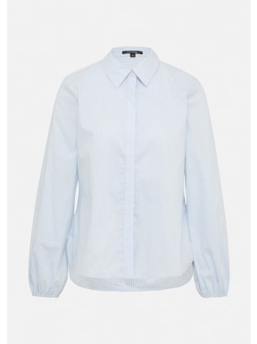 comma Bluse in 01G5_weiß