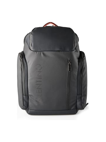 Valentino Dragonhawk Daypack 45 cm Laptopfach in nero
