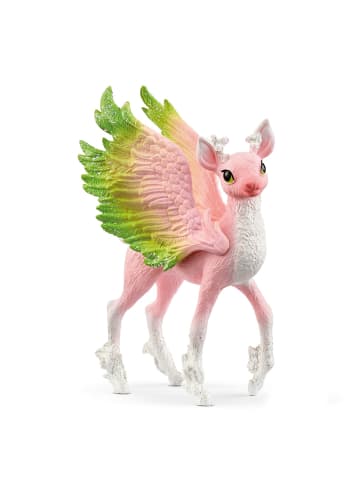 Schleich Magisches Hirschkalb in Mehrfarbig ab 5 Jahre
