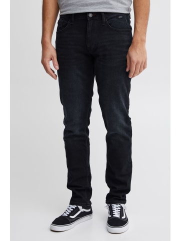 BLEND 5-Pocket-Jeans Twister fitNOOS in Schwarz