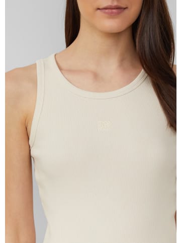 s.Oliver T-Shirt  in  0750_natur
