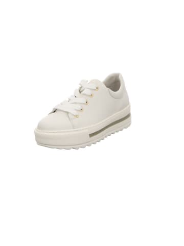 Gabor Sneaker in weiß