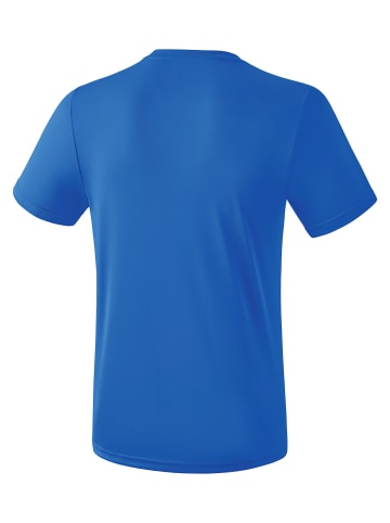erima Herren Teamsport Funktions T-Shirt in new royal