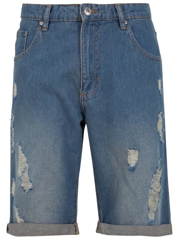 Just Rhyse Shorts in midblue