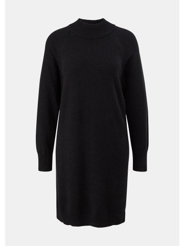 comma Kleid in 9999_schwarz