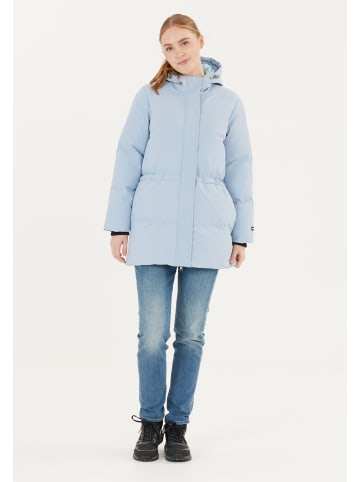 Weather Report Jacke Silky in 2161 Dusty Blue