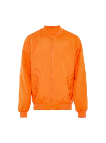 ALEKO Herren Blousonjacke in Orange